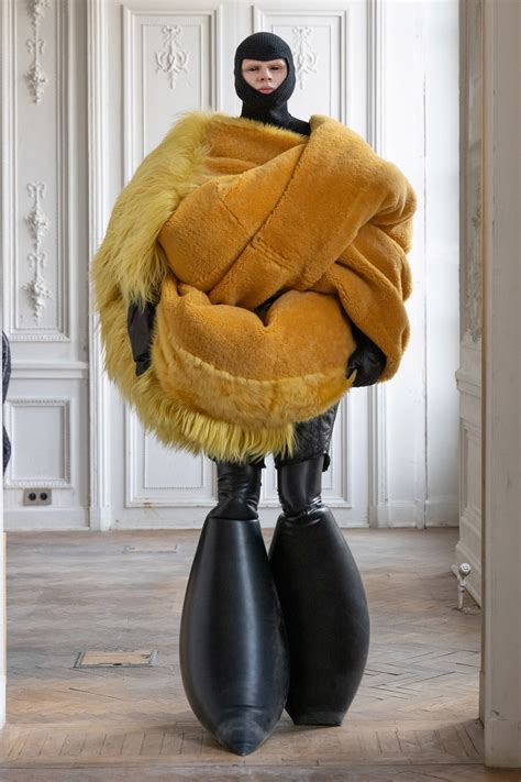 imitazioni rick owens